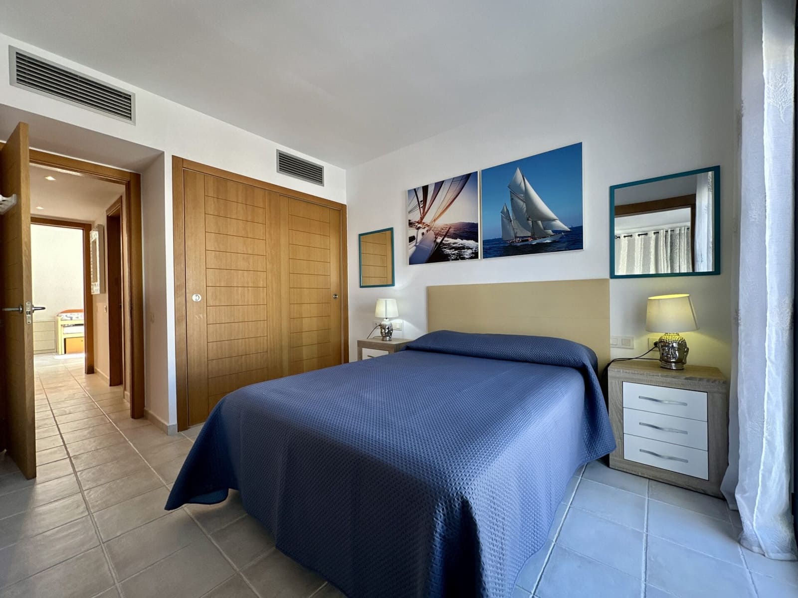 3 Zimmer Bungalow zu verkaufen in Mojacar mit Pool Garage - 320.000 € (Ref: 9603127)