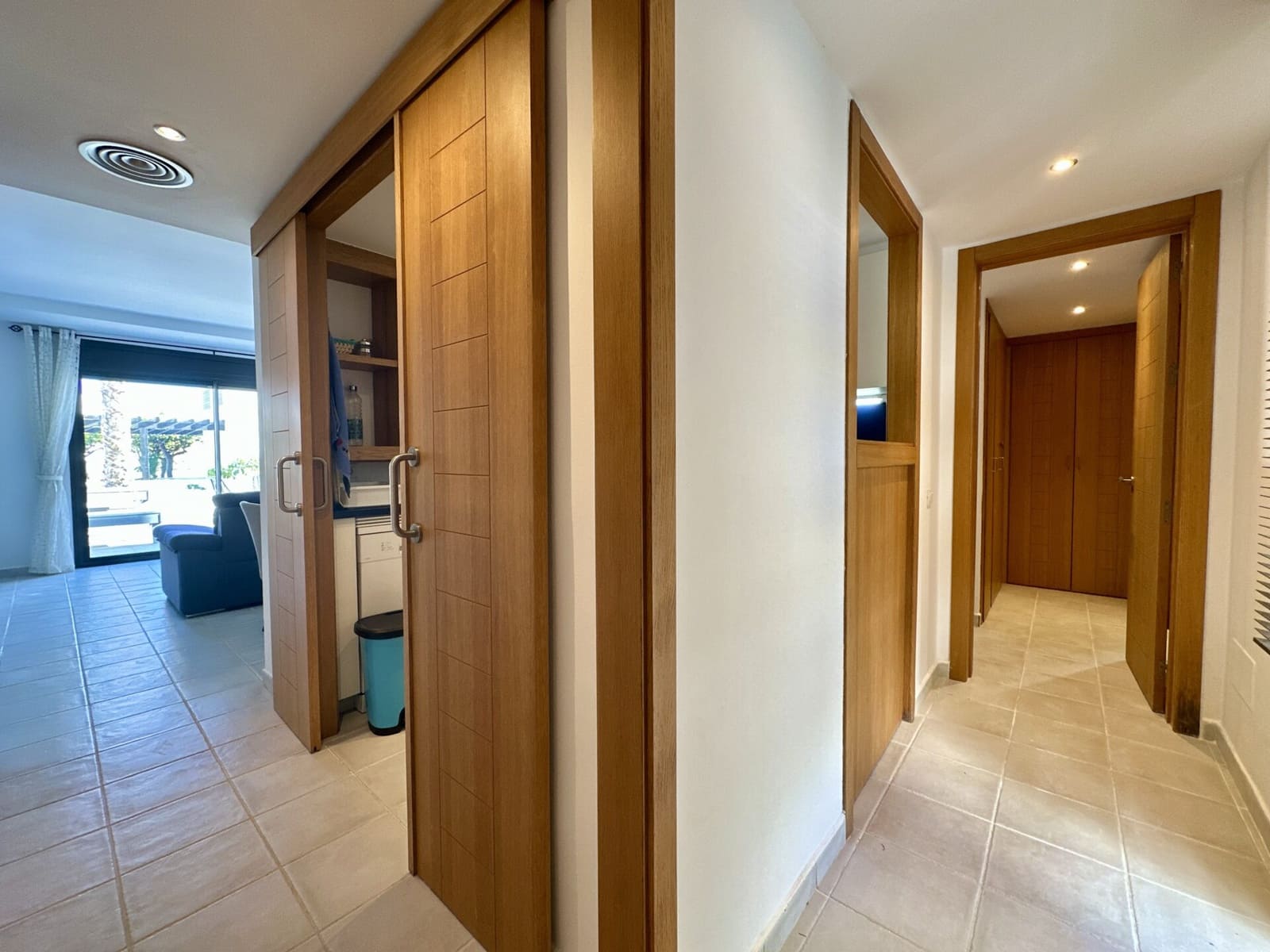 3 Zimmer Bungalow zu verkaufen in Mojacar mit Pool Garage - 320.000 € (Ref: 9603127)