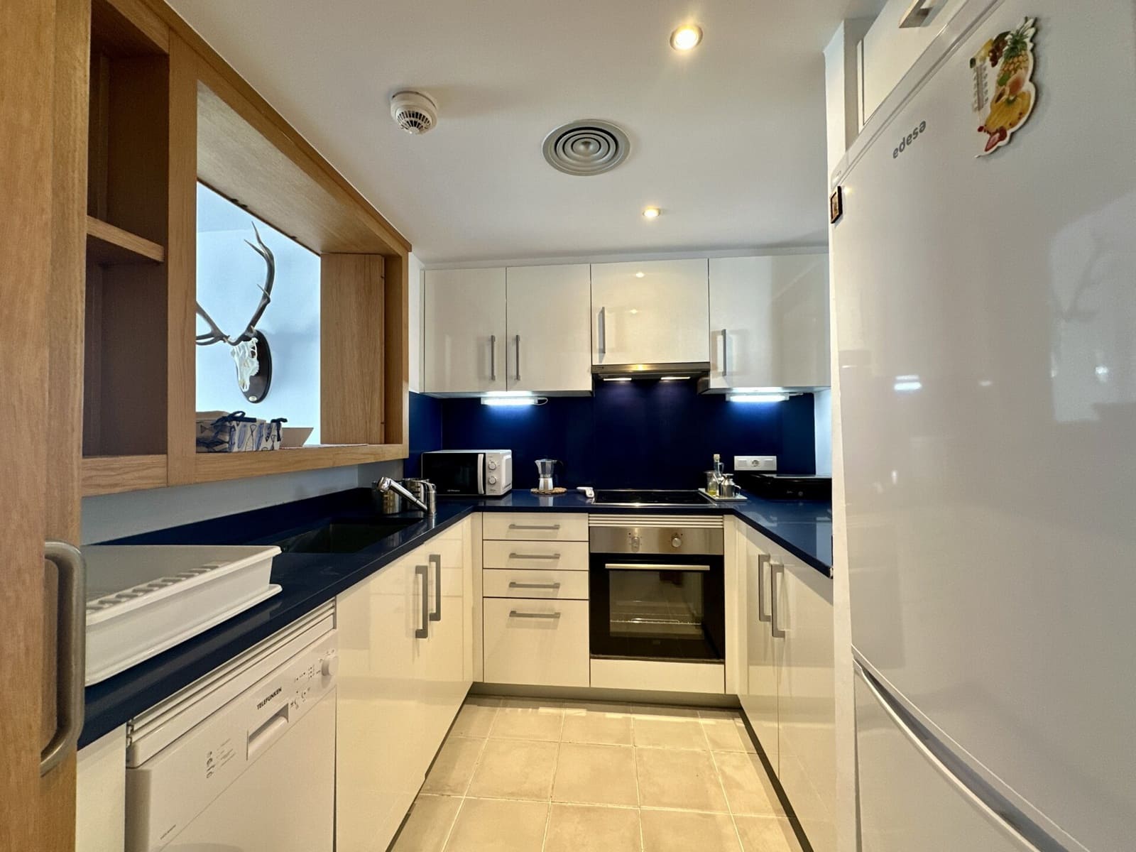 3 Zimmer Bungalow zu verkaufen in Mojacar mit Pool Garage - 320.000 € (Ref: 9603127)