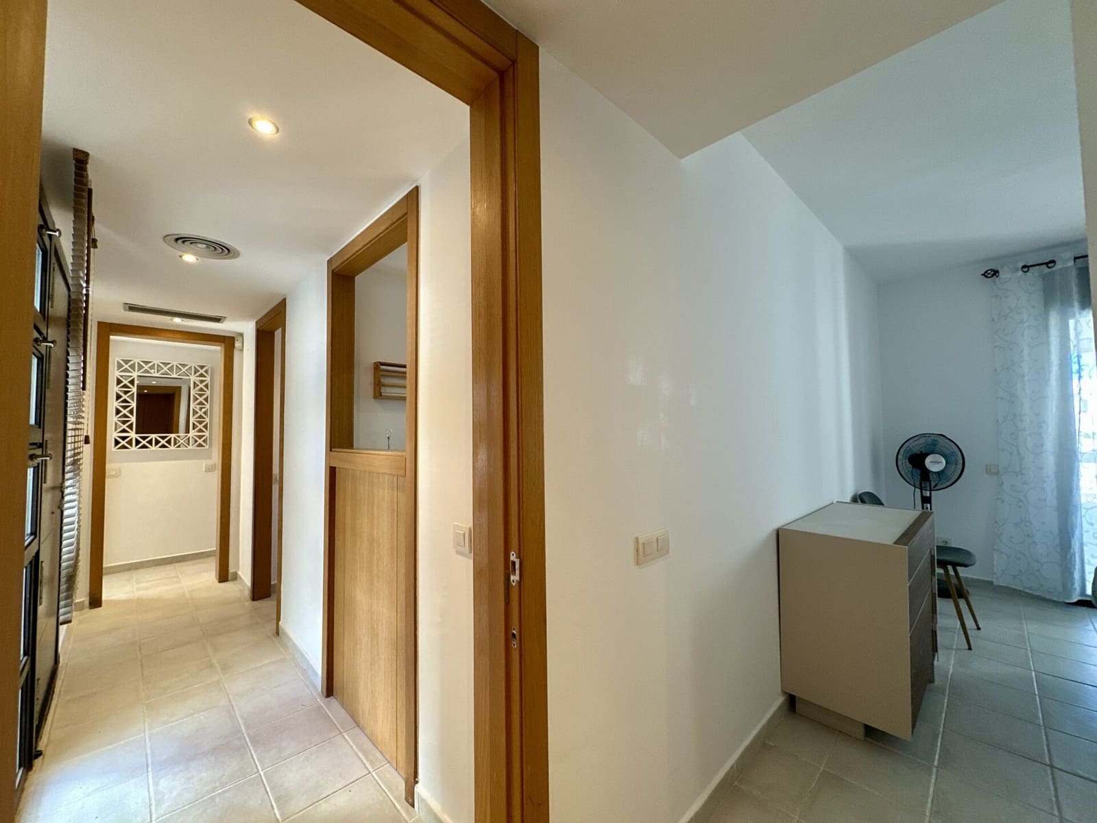 3 Zimmer Bungalow zu verkaufen in Mojacar mit Pool Garage - 320.000 € (Ref: 9603127)