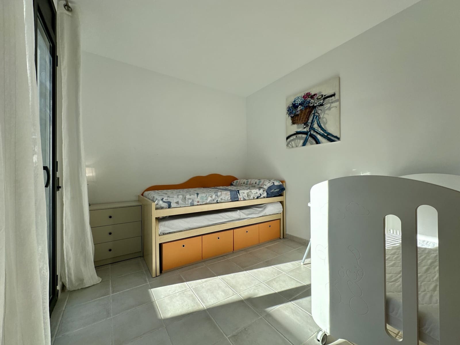 3 Zimmer Bungalow zu verkaufen in Mojacar mit Pool Garage - 320.000 € (Ref: 9603127)