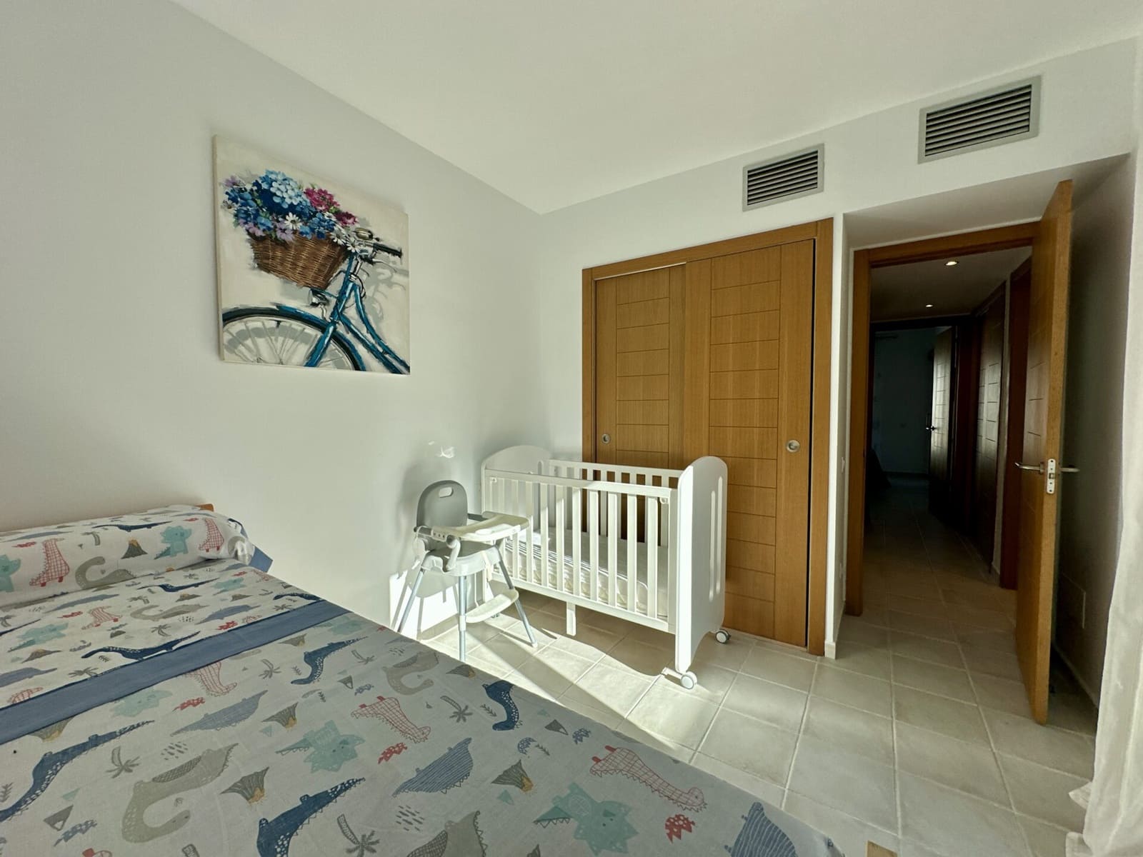 3 Zimmer Bungalow zu verkaufen in Mojacar mit Pool Garage - 320.000 € (Ref: 9603127)