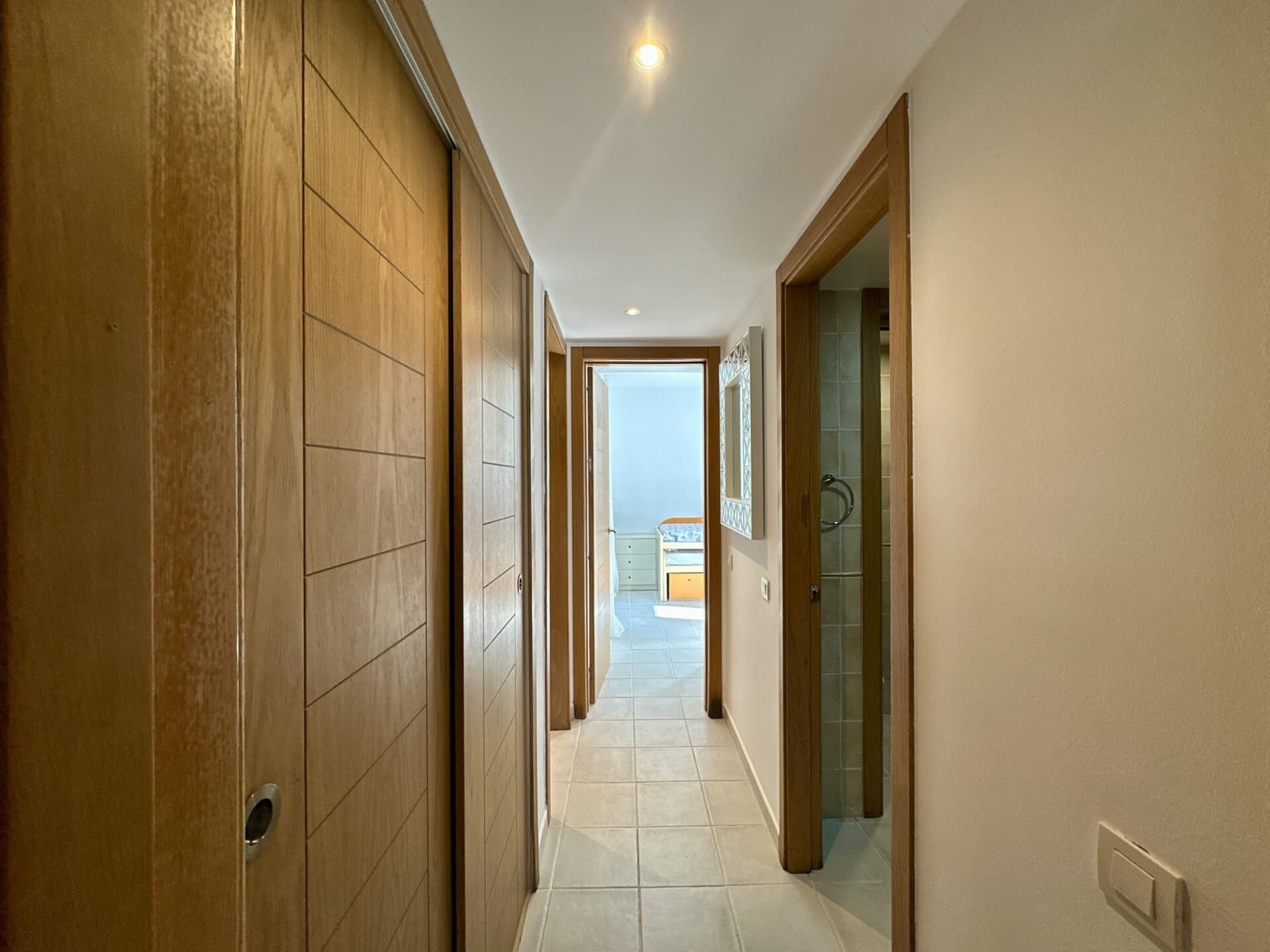 3 Zimmer Bungalow zu verkaufen in Mojacar mit Pool Garage - 320.000 € (Ref: 9603127)