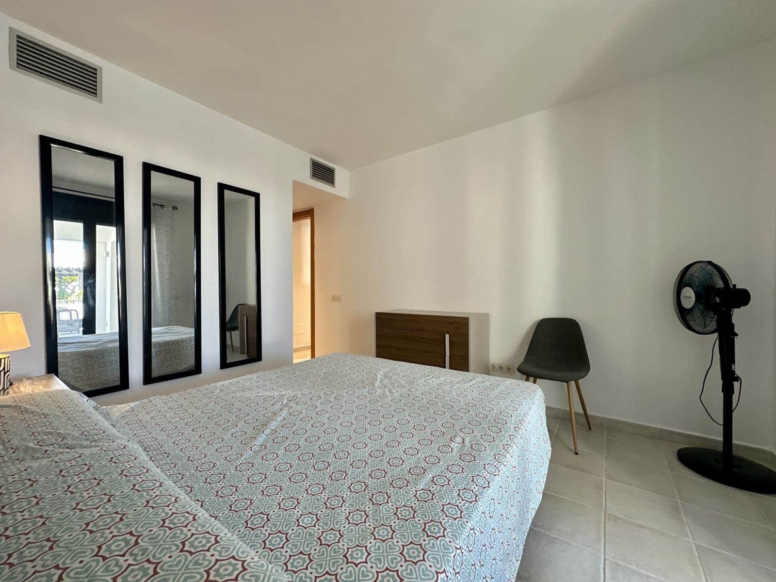 3 Zimmer Bungalow zu verkaufen in Mojacar mit Pool Garage - 320.000 € (Ref: 9603127)