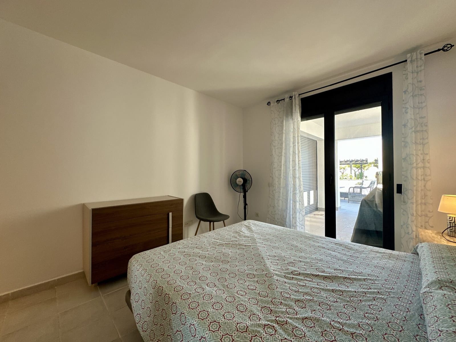 3 Zimmer Bungalow zu verkaufen in Mojacar mit Pool Garage - 320.000 € (Ref: 9603127)