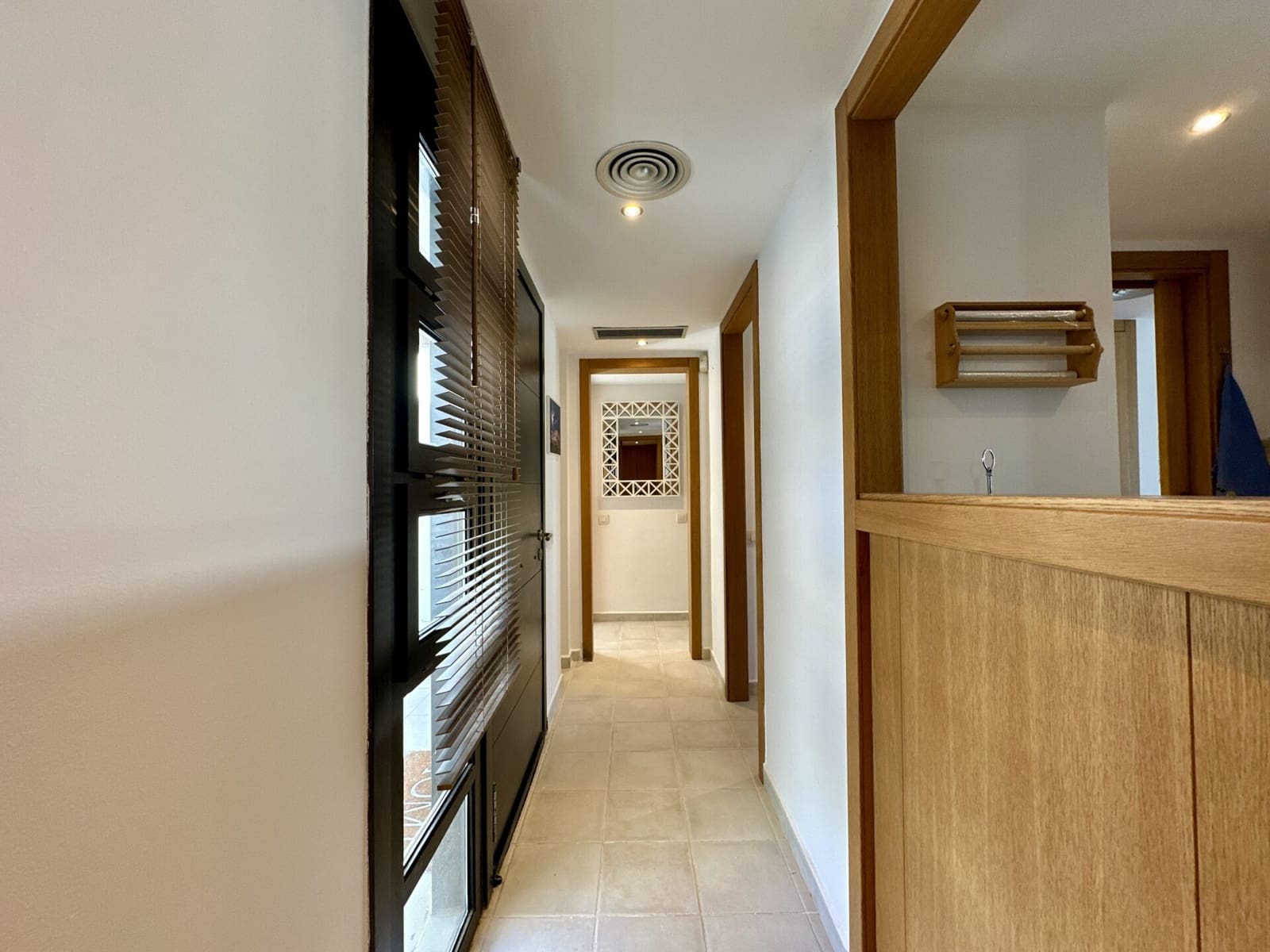 3 Zimmer Bungalow zu verkaufen in Mojacar mit Pool Garage - 320.000 € (Ref: 9603127)