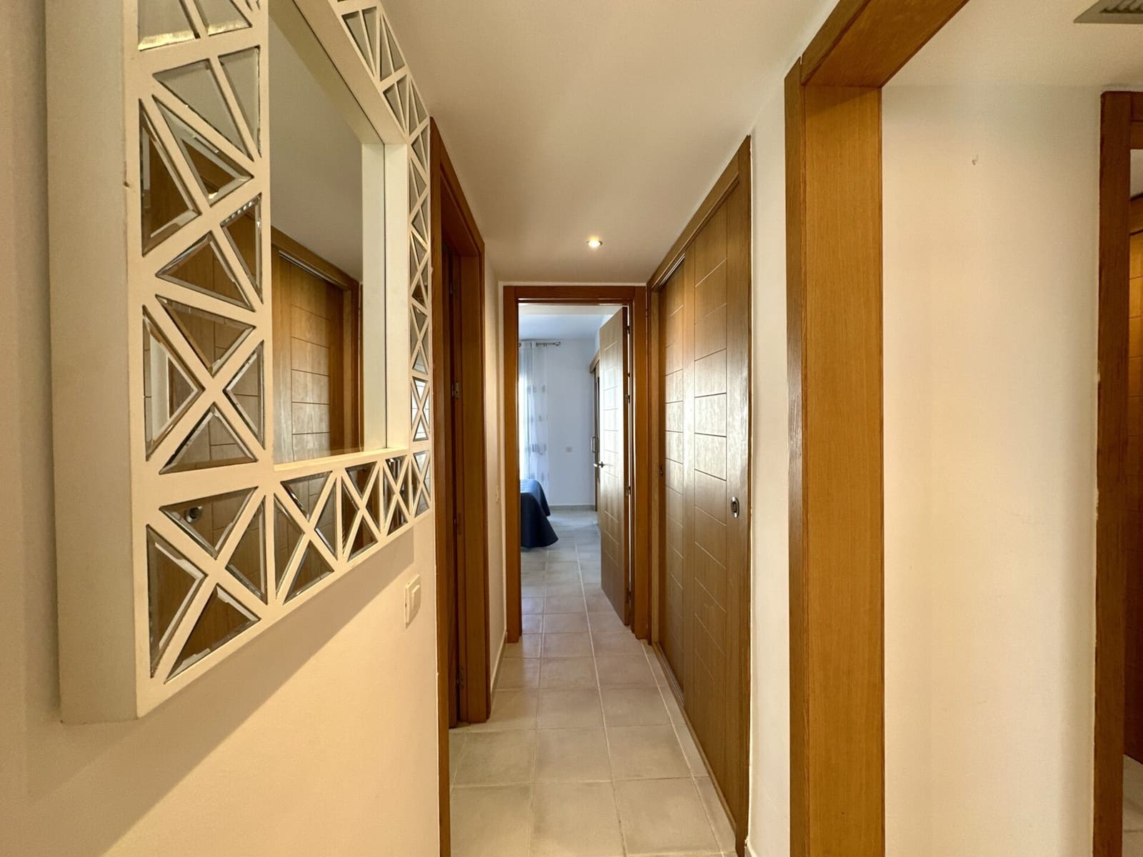 3 Zimmer Bungalow zu verkaufen in Mojacar mit Pool Garage - 320.000 € (Ref: 9603127)