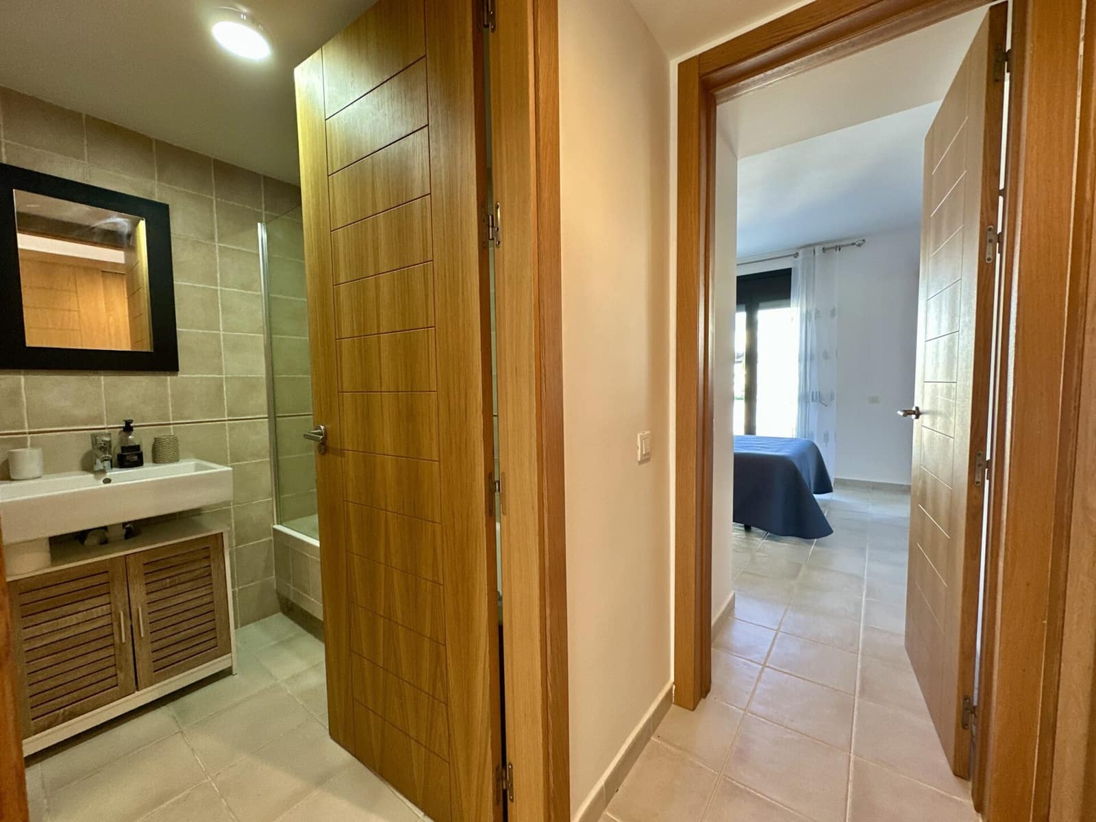 3 Zimmer Bungalow zu verkaufen in Mojacar mit Pool Garage - 320.000 € (Ref: 9603127)