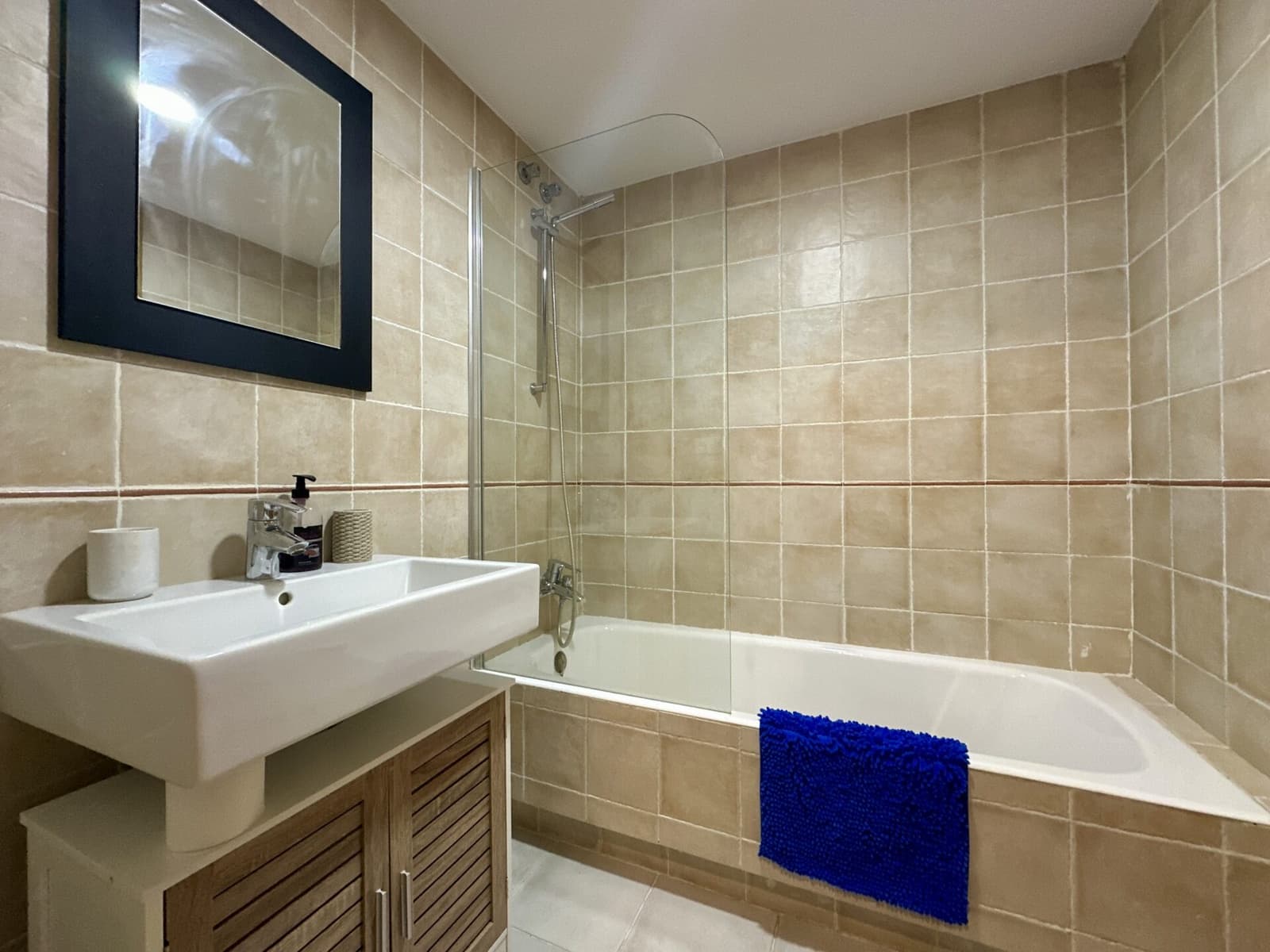 3 Zimmer Bungalow zu verkaufen in Mojacar mit Pool Garage - 320.000 € (Ref: 9603127)