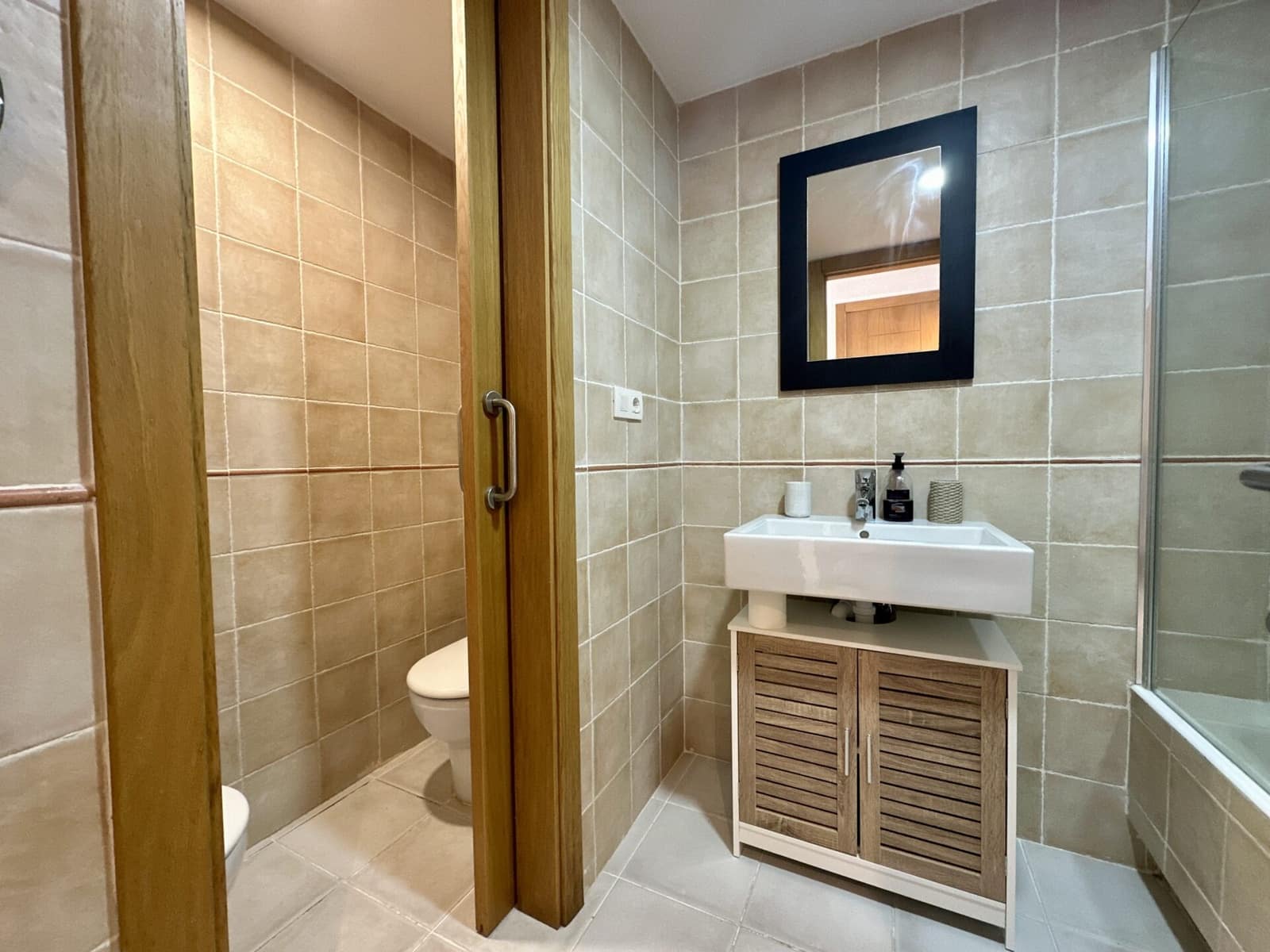 3 Zimmer Bungalow zu verkaufen in Mojacar mit Pool Garage - 320.000 € (Ref: 9603127)