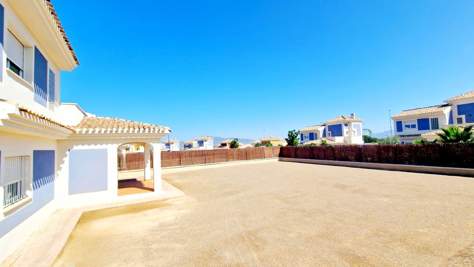 3 sovrum Villa till salu i Lorca med garage - 272 000 € (Ref: 9603128)
