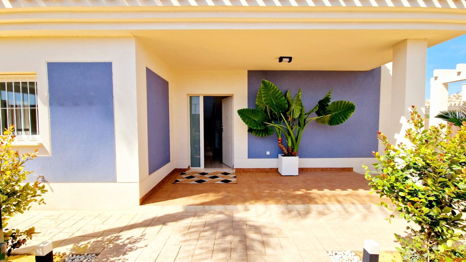 3 sovrum Villa till salu i Lorca med garage - 272 000 € (Ref: 9603128)