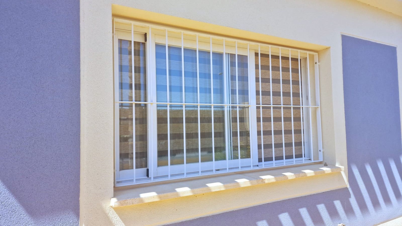 3 sovrum Villa till salu i Lorca med garage - 272 000 € (Ref: 9603128)