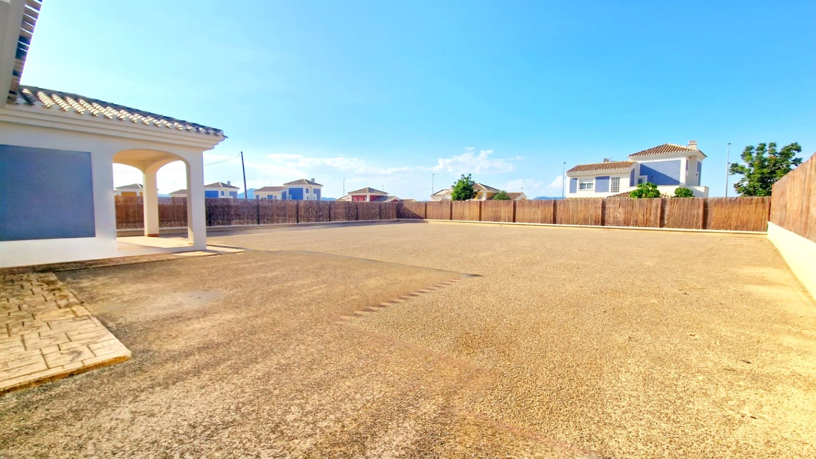 3 sovrum Villa till salu i Lorca med garage - 272 000 € (Ref: 9603128)