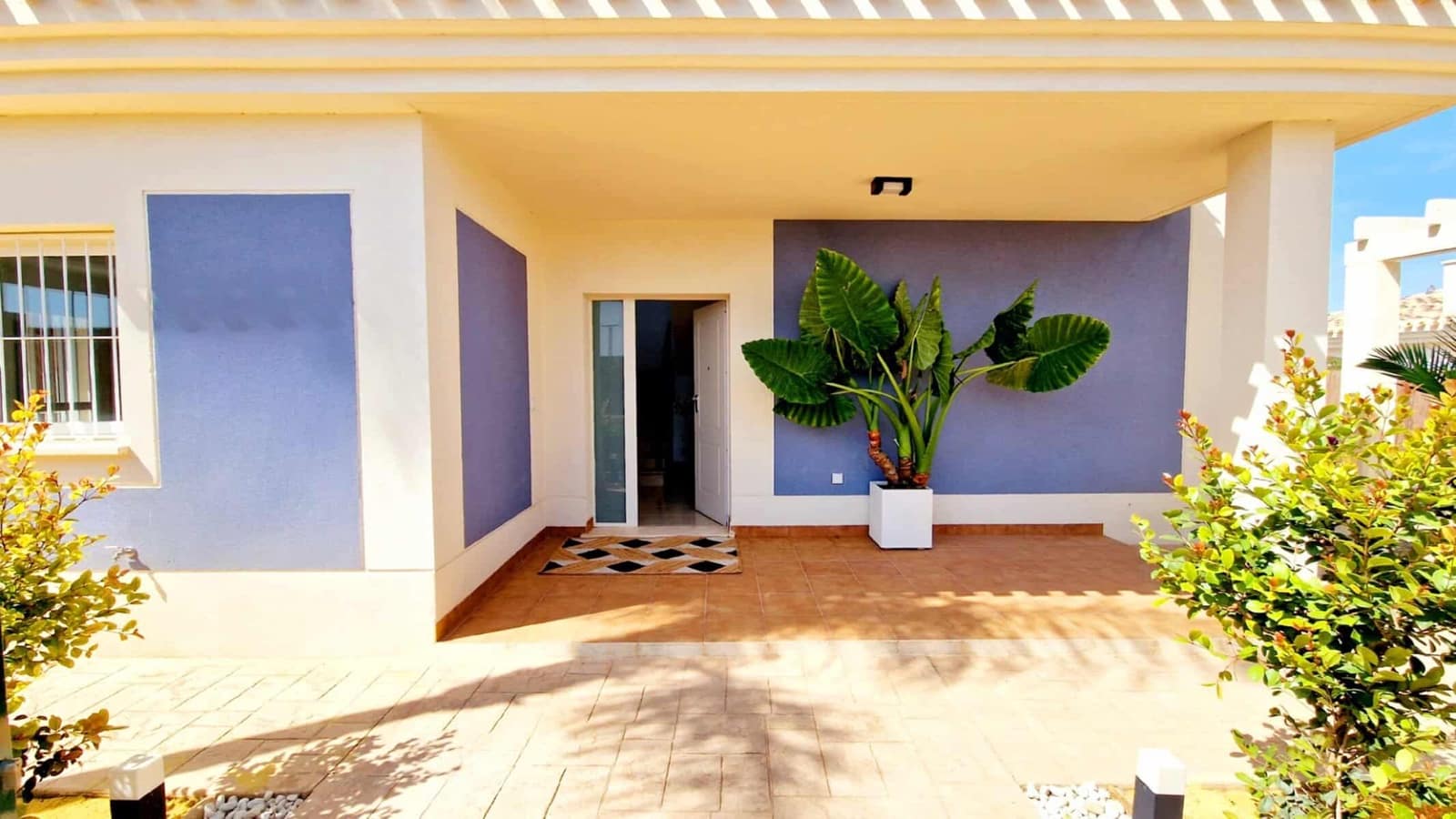 3 bedroom Villa for sale in Lorca with garage - € 329,000 (Ref: 9603128)