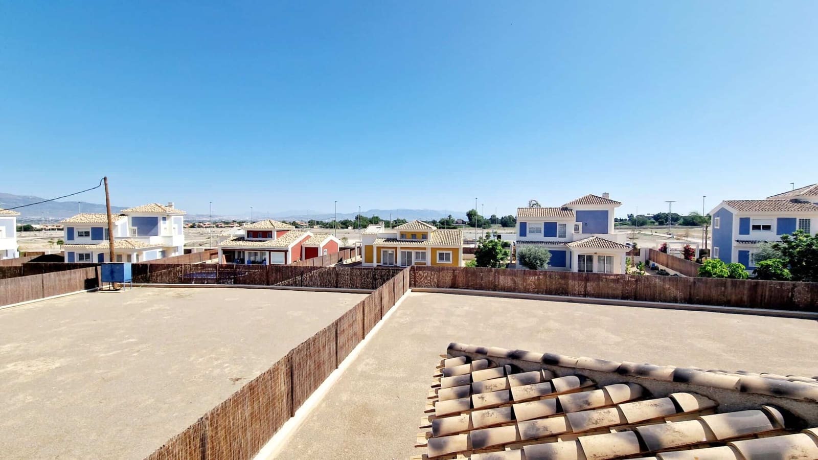 3 bedroom Villa for sale in Lorca with garage - € 329,000 (Ref: 9603128)