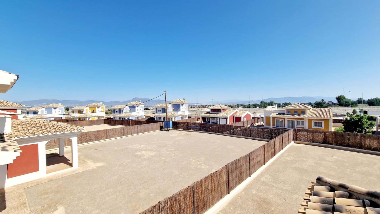 3 bedroom Villa for sale in Lorca with garage - € 329,000 (Ref: 9603128)