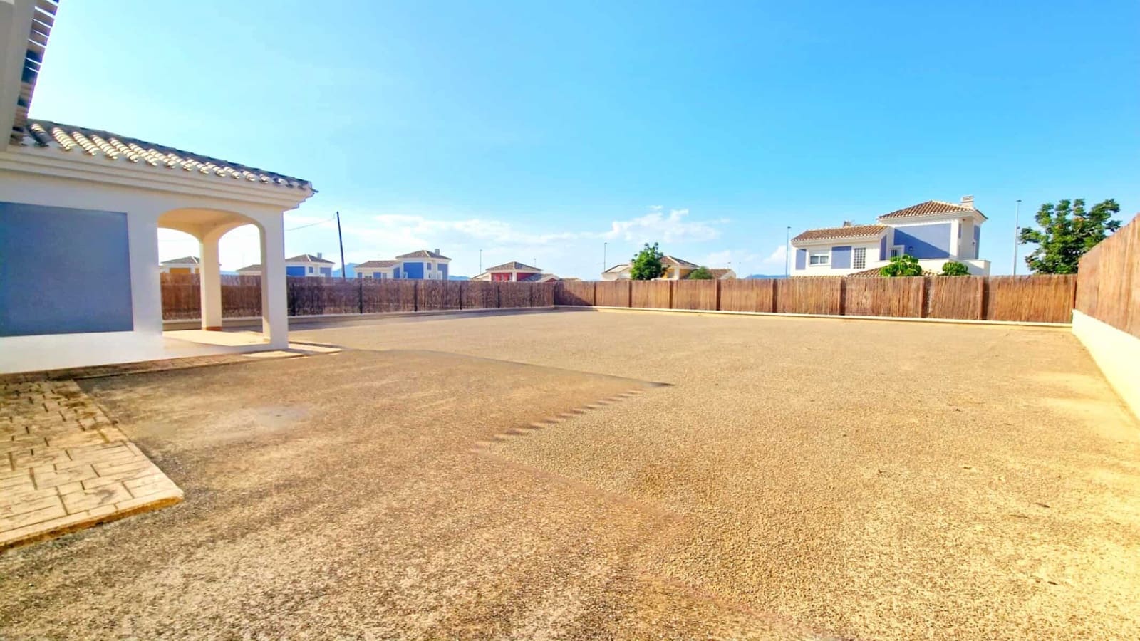 3 bedroom Villa for sale in Lorca with garage - € 329,000 (Ref: 9603128)