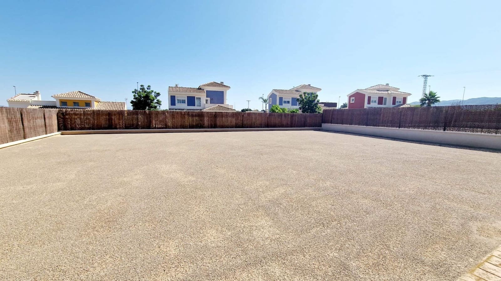3 bedroom Villa for sale in Lorca with garage - € 329,000 (Ref: 9603128)