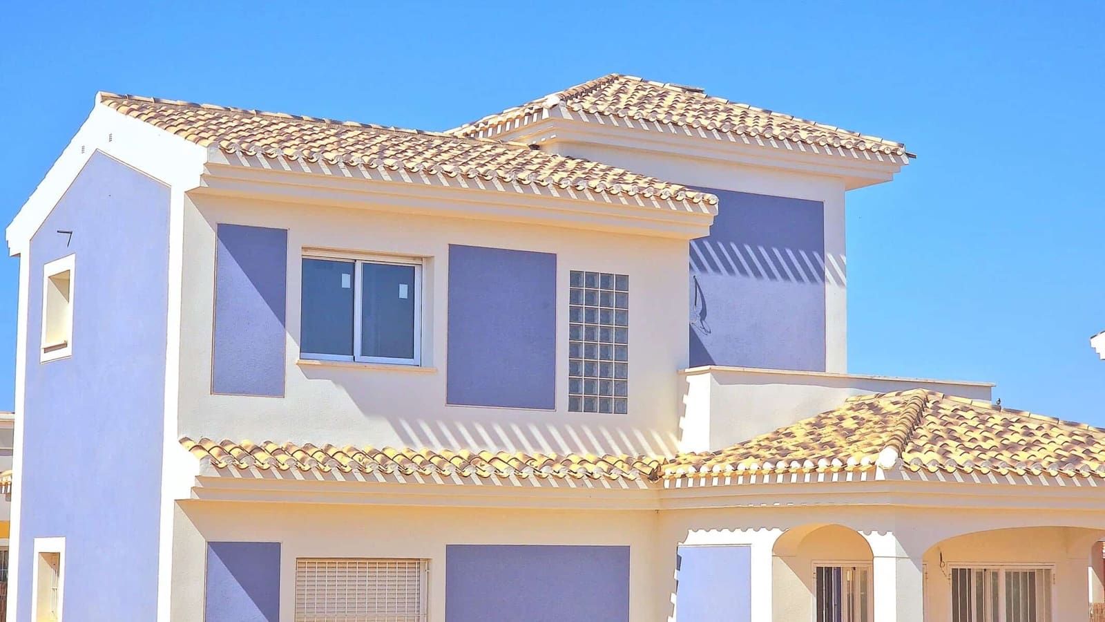 3 bedroom Villa for sale in Lorca with garage - € 329,000 (Ref: 9603128)