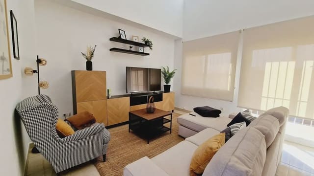 3 soverom Villa til salgs i Lorca med svømmebasseng garasje - € 315 000 (Ref: 9603129)