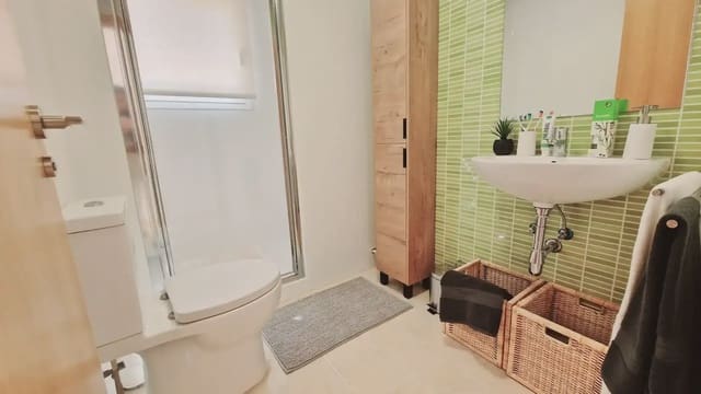 3 soverom Villa til salgs i Lorca med svømmebasseng garasje - € 315 000 (Ref: 9603129)