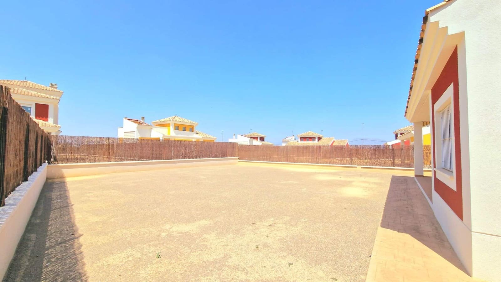 3 bedroom Villa for sale in Lorca with pool garage - € 315,000 (Ref: 9603129)