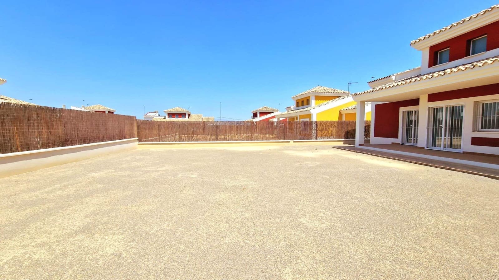 3 bedroom Villa for sale in Lorca with pool garage - € 315,000 (Ref: 9603129)