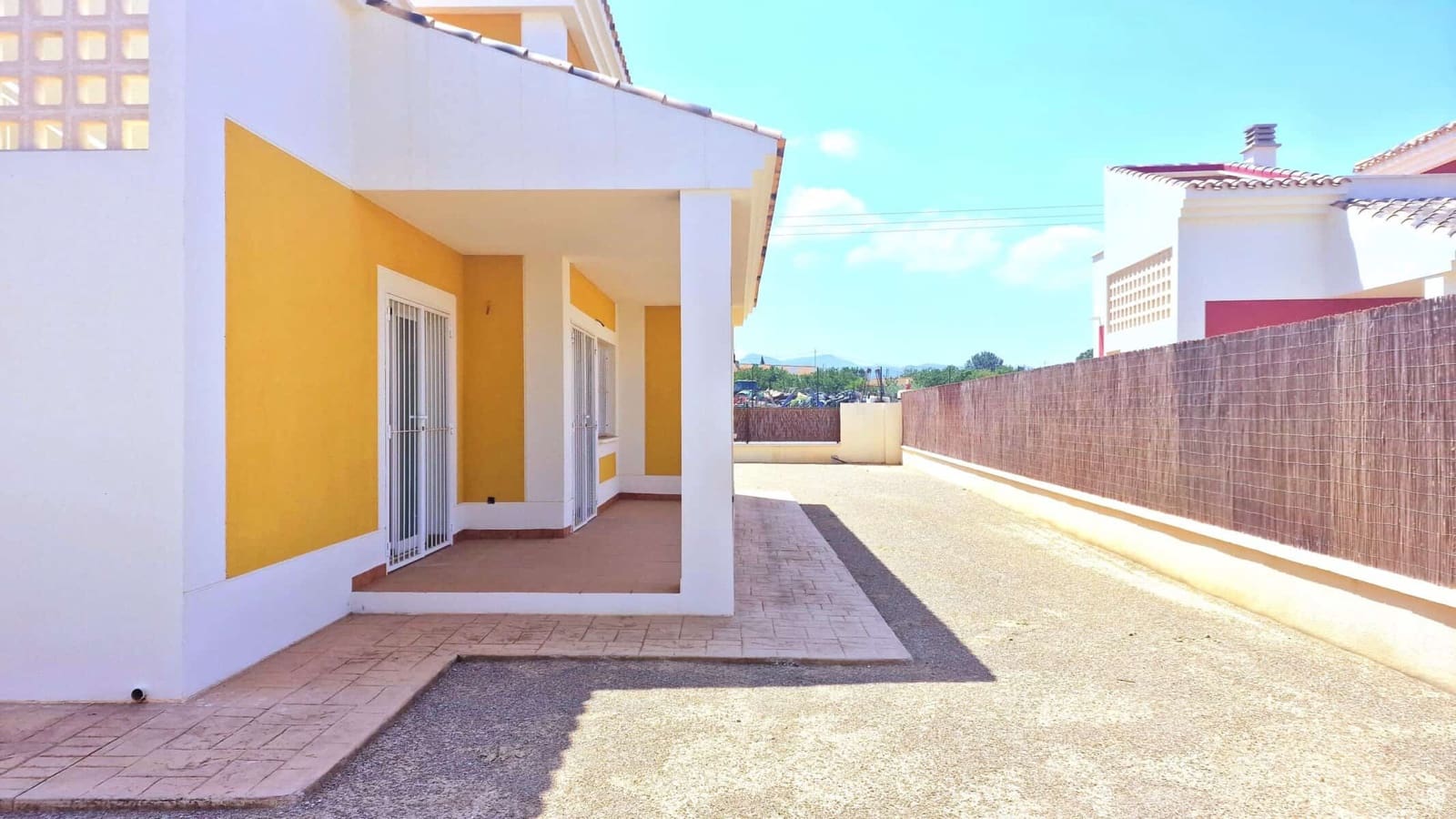 3 bedroom Villa for sale in Lorca with pool garage - € 315,000 (Ref: 9603129)