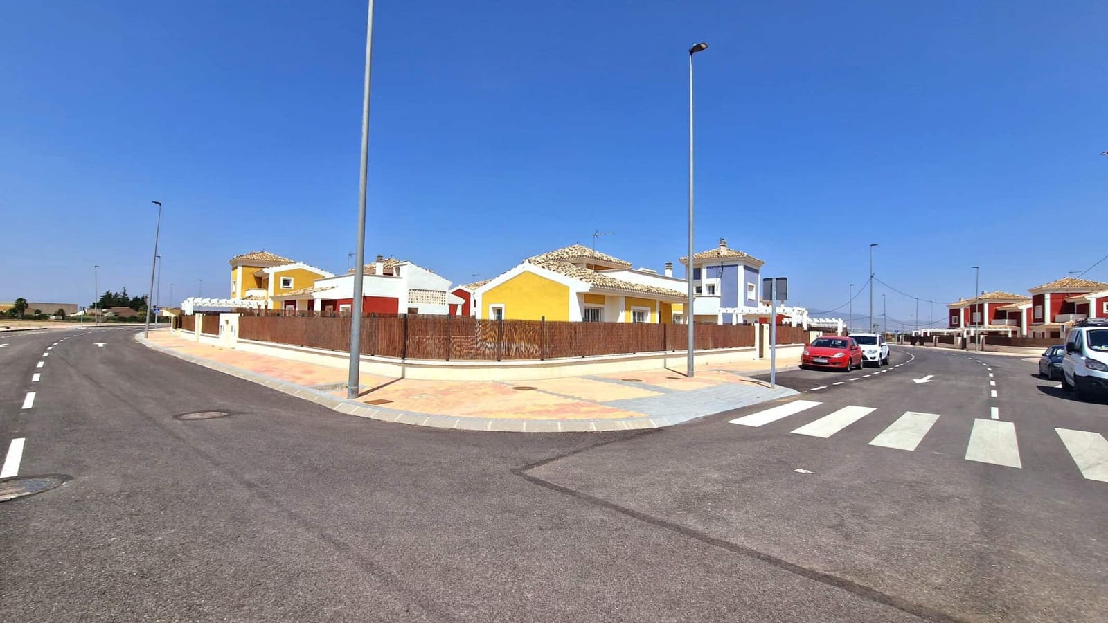 3 bedroom Villa for sale in Lorca with pool garage - € 315,000 (Ref: 9603129)