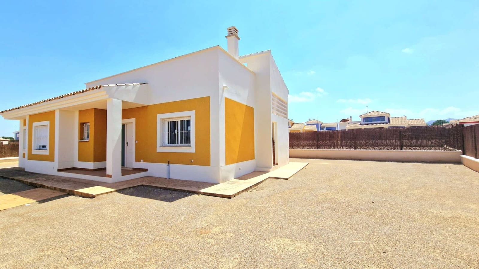 3 bedroom Villa for sale in Lorca with pool garage - € 315,000 (Ref: 9603129)
