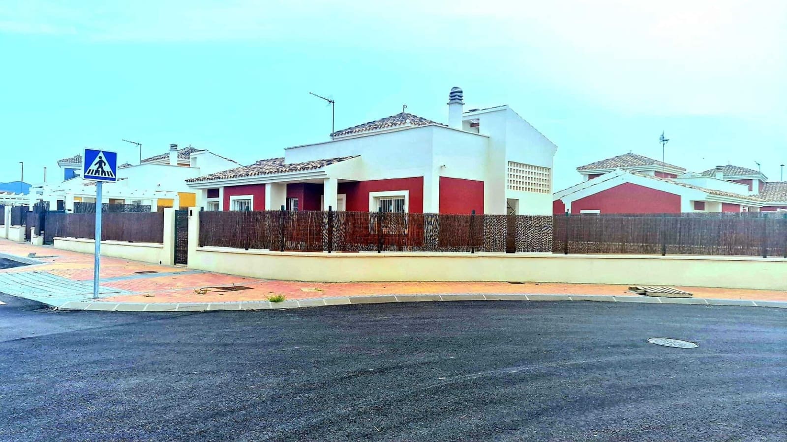 3 bedroom Villa for sale in Lorca with pool garage - € 315,000 (Ref: 9603129)