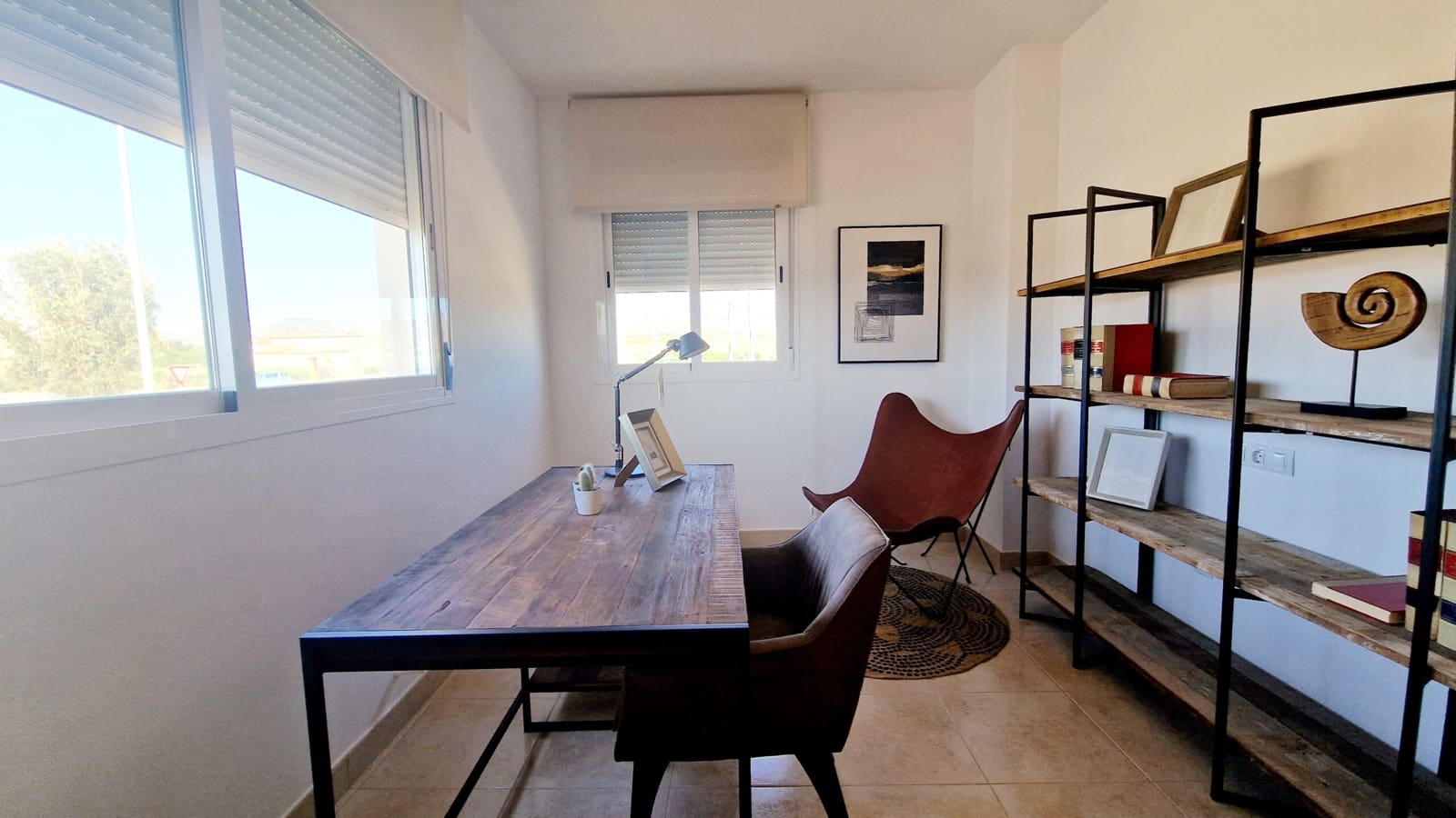 4 slaapkamer Villa te koop in Purias met zwembad garage - € 294.000 (Ref: 9603130)