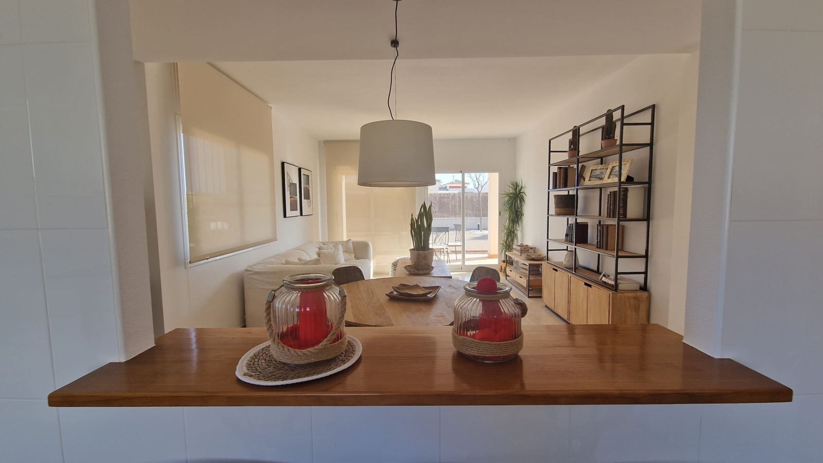 4 slaapkamer Villa te koop in Purias met zwembad garage - € 294.000 (Ref: 9603130)