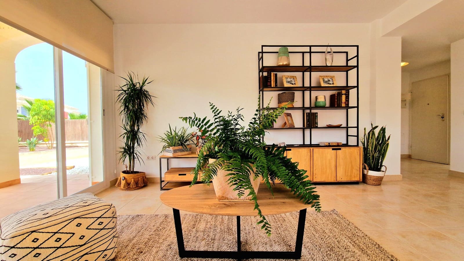 4 slaapkamer Villa te koop in Purias met zwembad garage - € 294.000 (Ref: 9603130)