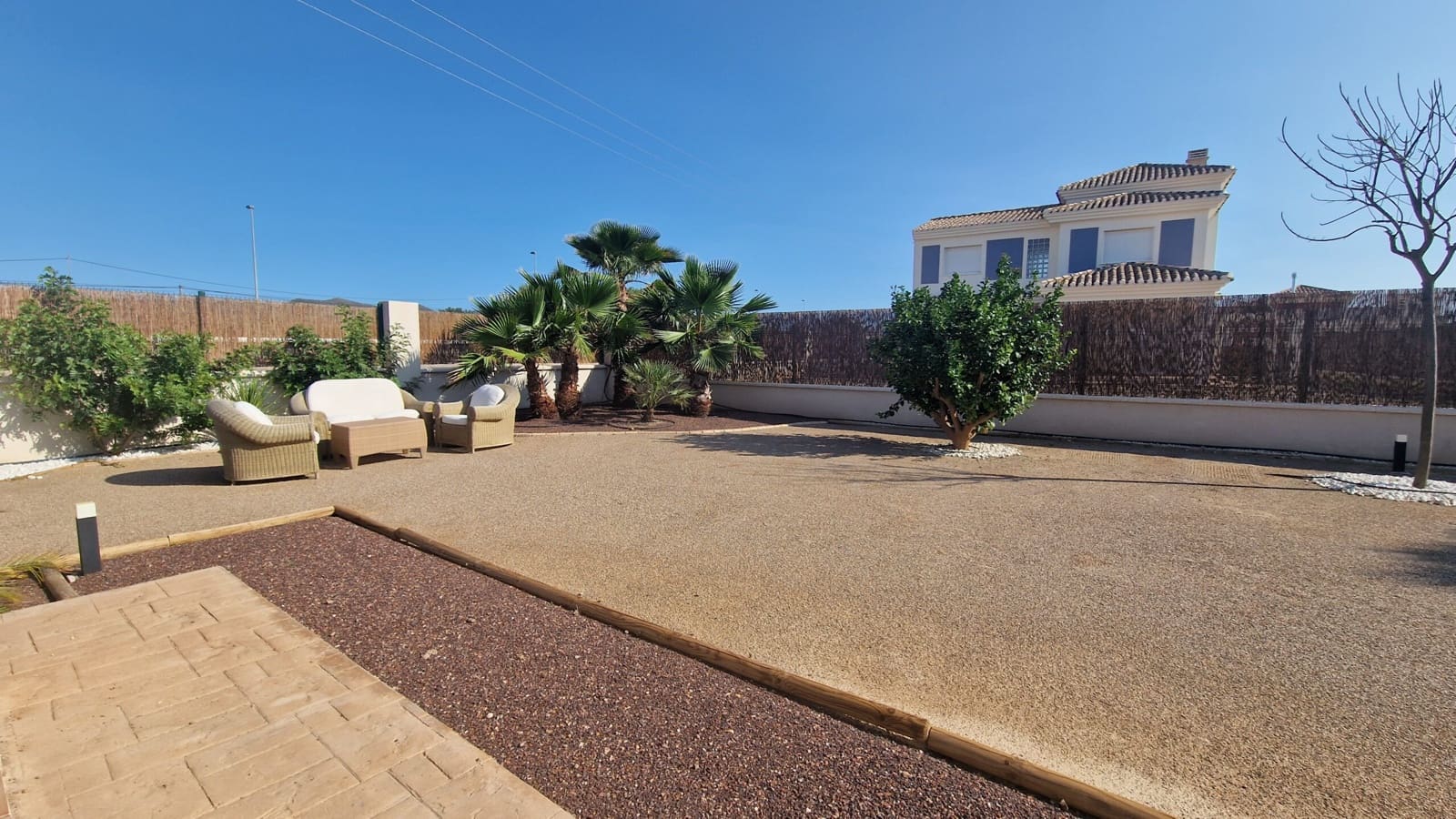 4 slaapkamer Villa te koop in Purias met zwembad garage - € 294.000 (Ref: 9603130)