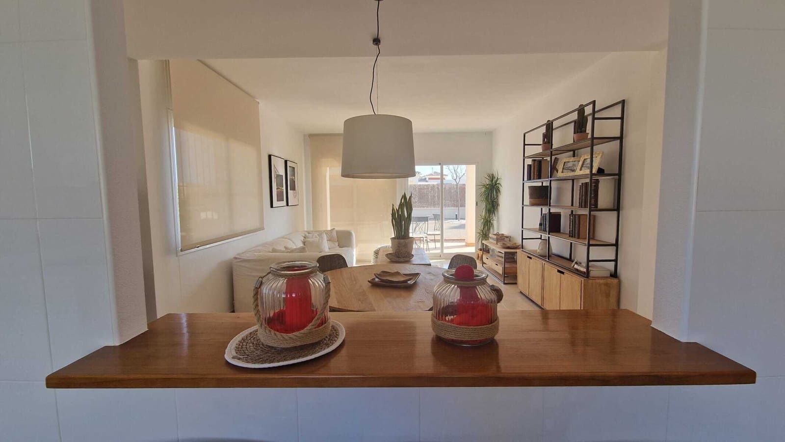 4 chambre Villa/Maison à vendre à Purias avec piscine garage - 362 000 € (Ref: 9603130)