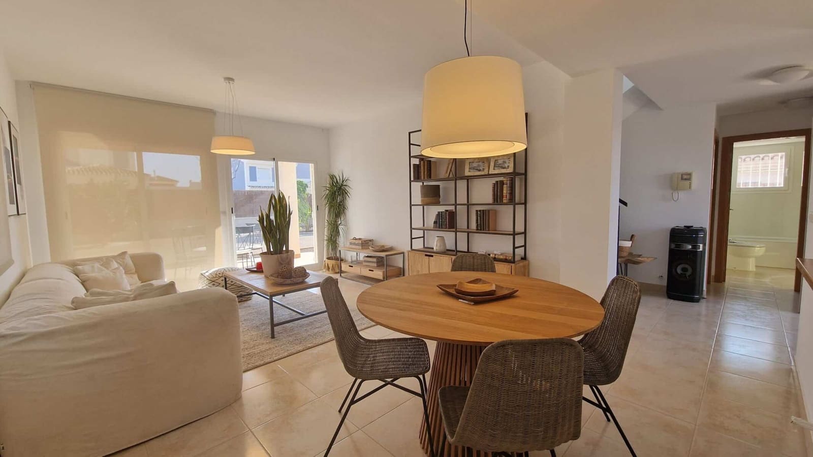 4 chambre Villa/Maison à vendre à Purias avec piscine garage - 362 000 € (Ref: 9603130)