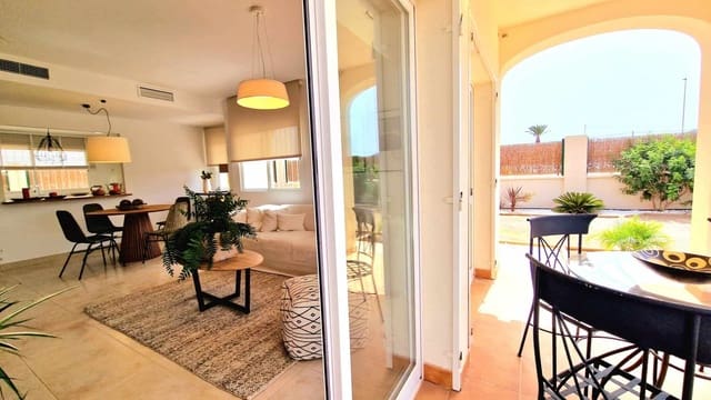 4 bedroom Villa for sale in Purias, Lorca with pool garage - € 362,000 (Ref: 9603130)