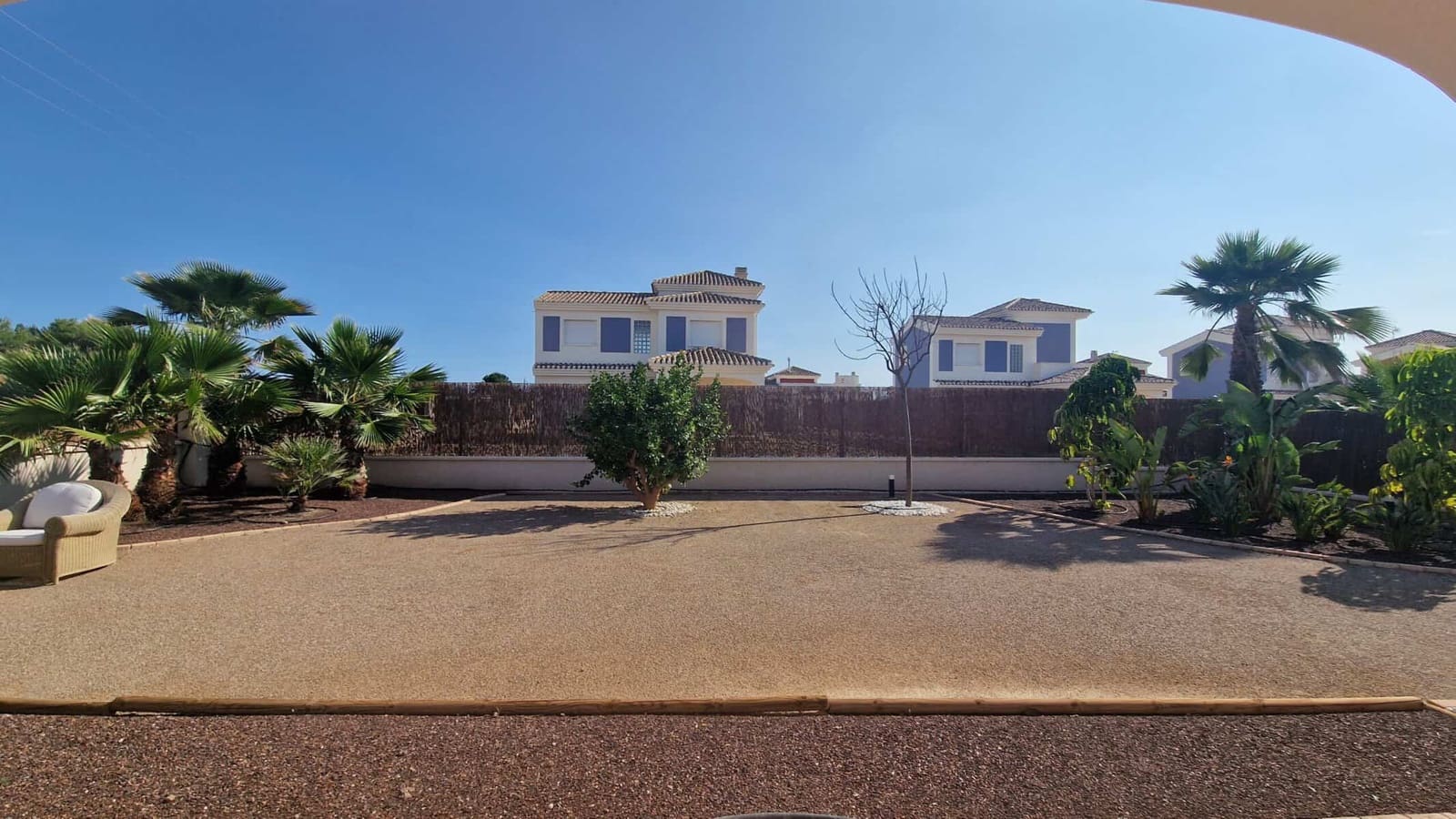 4 chambre Villa/Maison à vendre à Purias avec piscine garage - 362 000 € (Ref: 9603130)