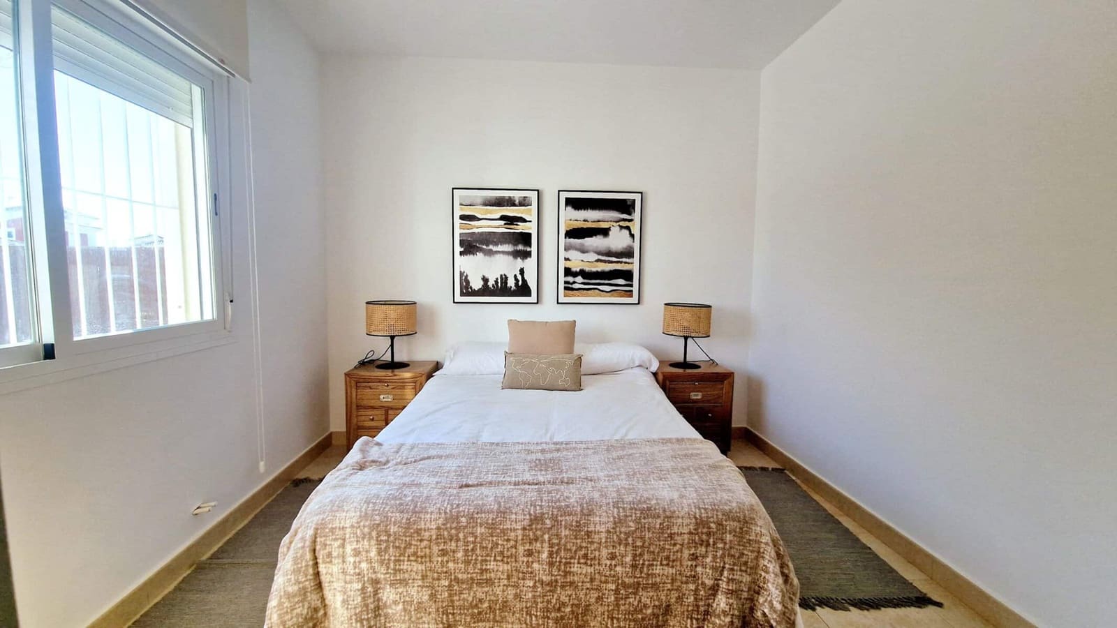 4 chambre Villa/Maison à vendre à Purias avec piscine garage - 362 000 € (Ref: 9603130)