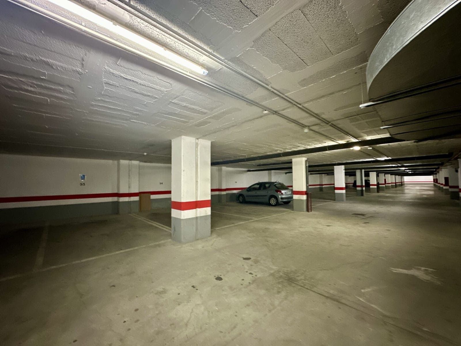 Bungalow de 3 habitaciones en Mojácar en alquiler con piscina garaje - 1.395 € (Ref: 9603131)