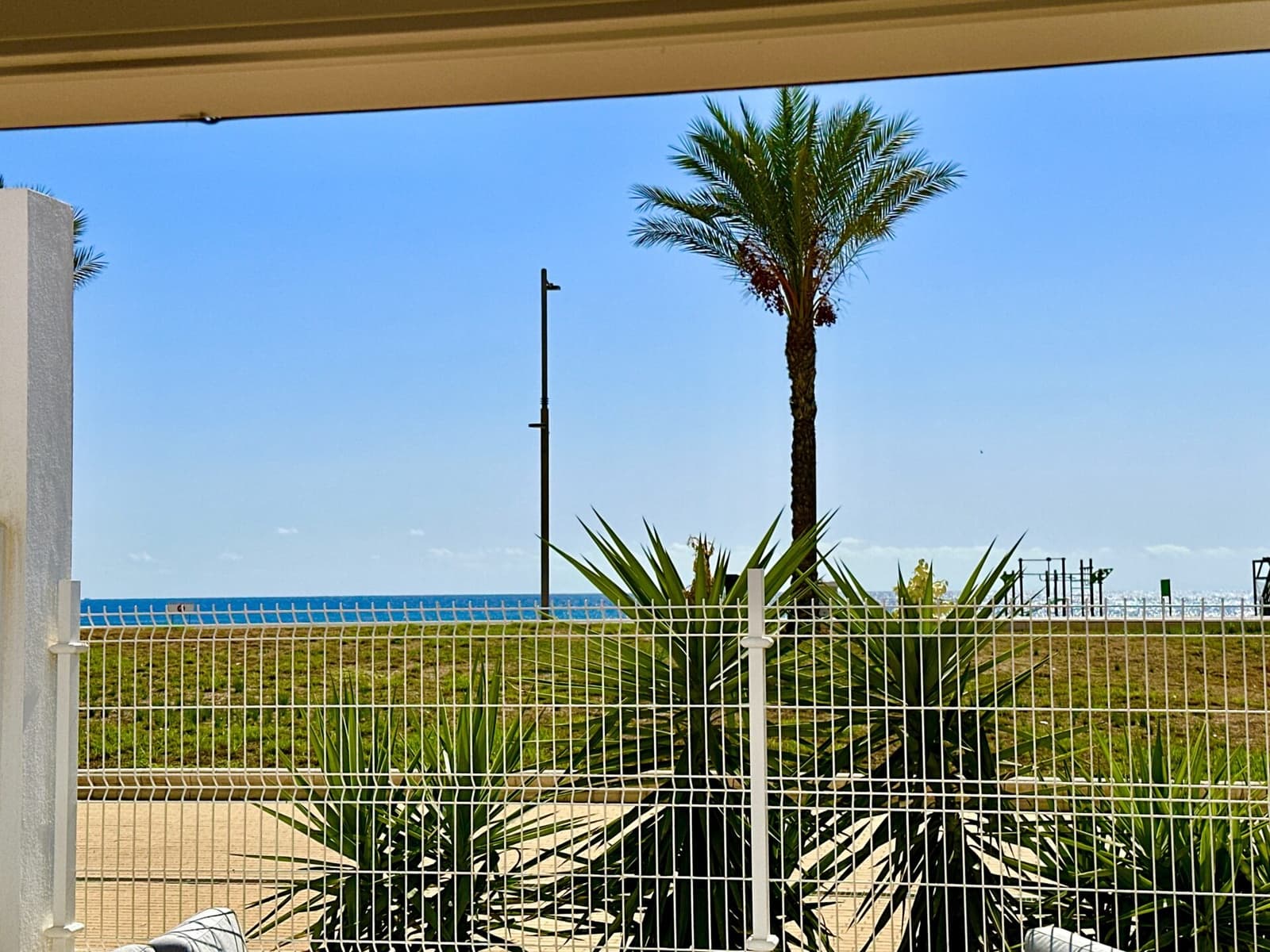 Bungalow de 3 habitaciones en Mojácar en alquiler con piscina garaje - 1.395 € (Ref: 9603131)