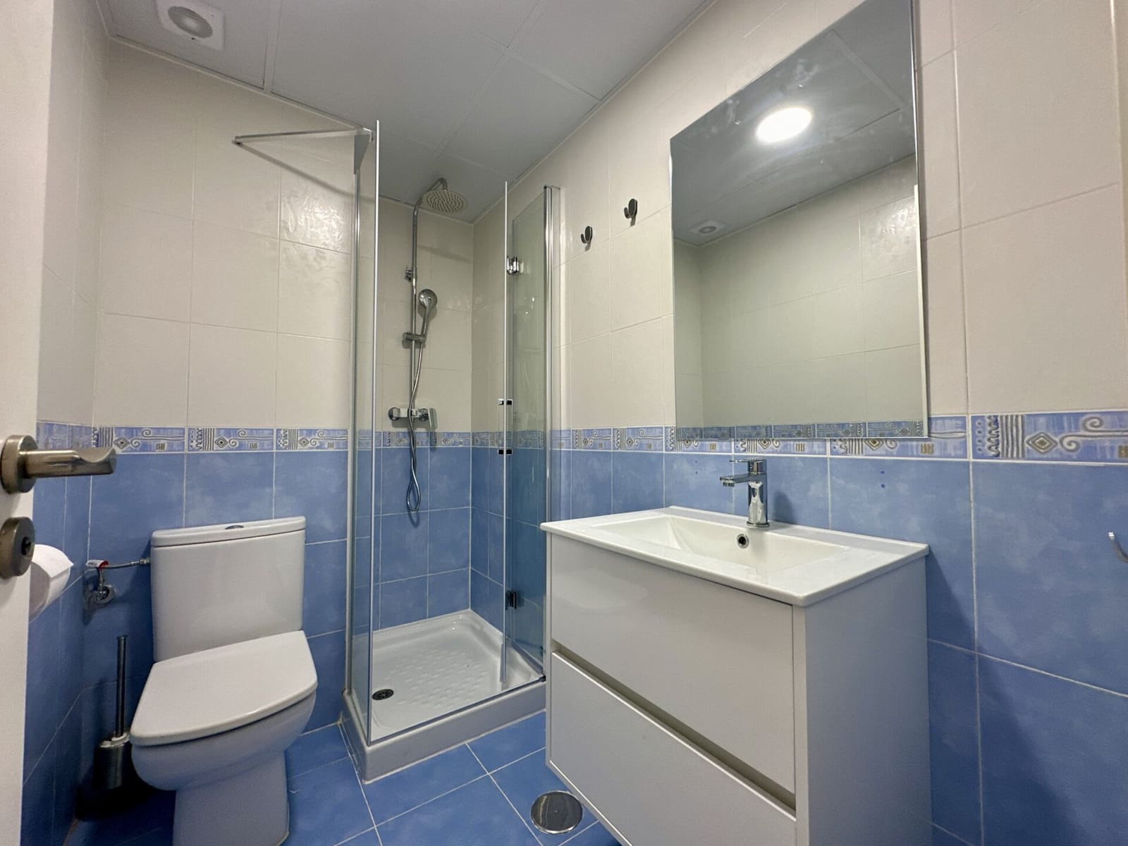 Bungalow de 3 habitaciones en Mojácar en alquiler con piscina garaje - 1.395 € (Ref: 9603131)