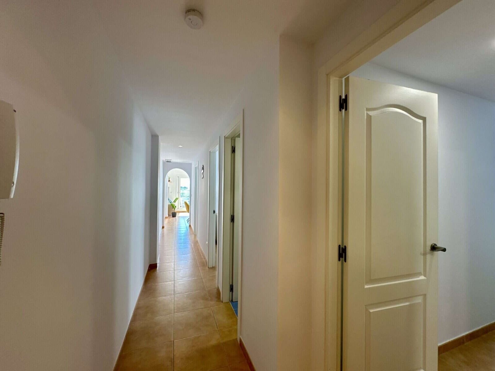 3 sovrum Bungalow att hyra i Mojacar med pool garage - 1 395 € (Ref: 9603131)