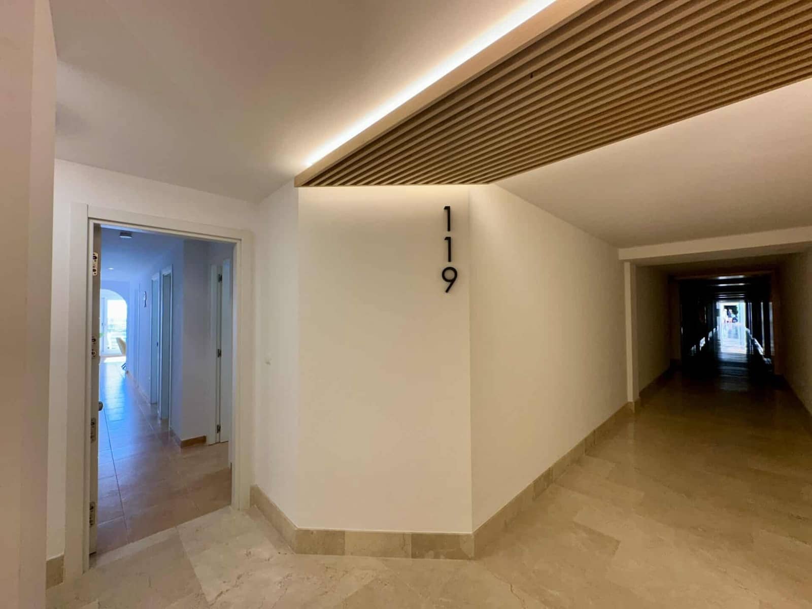 3 sovrum Bungalow att hyra i Mojacar med pool garage - 1 395 € (Ref: 9603131)