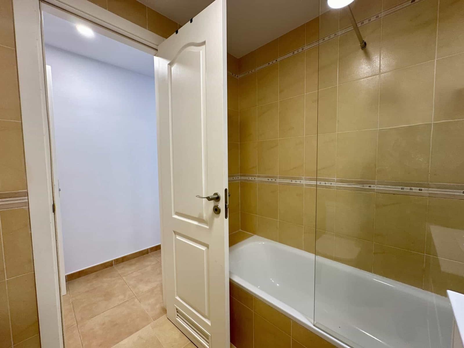 3 sovrum Bungalow att hyra i Mojacar med pool garage - 1 395 € (Ref: 9603131)