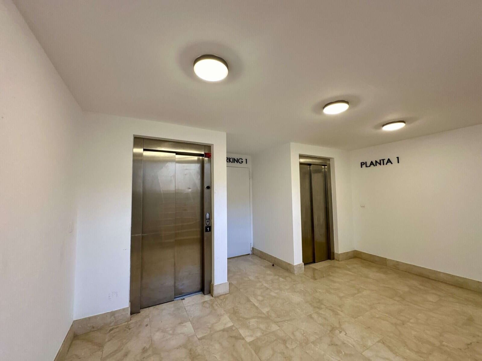 3 sovrum Bungalow att hyra i Mojacar med pool garage - 1 395 € (Ref: 9603131)