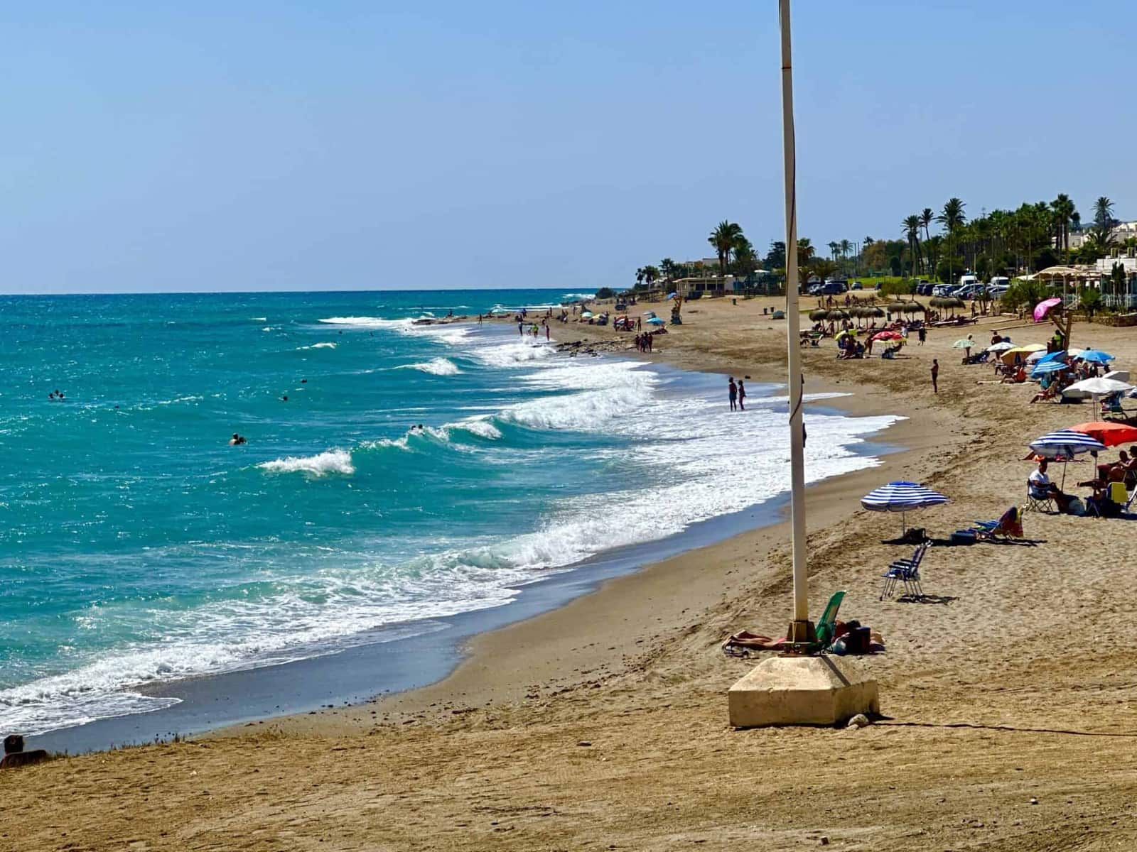 3 sovrum Bungalow att hyra i Mojacar med pool garage - 1 395 € (Ref: 9603131)