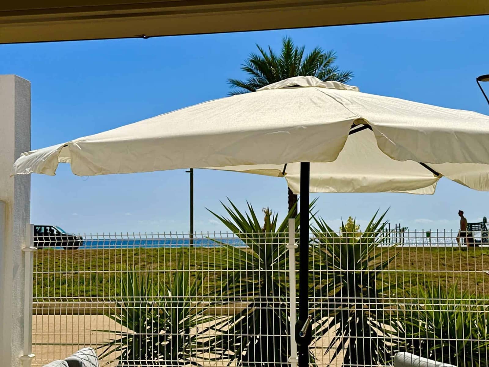 3 sovrum Bungalow att hyra i Mojacar med pool garage - 1 395 € (Ref: 9603131)